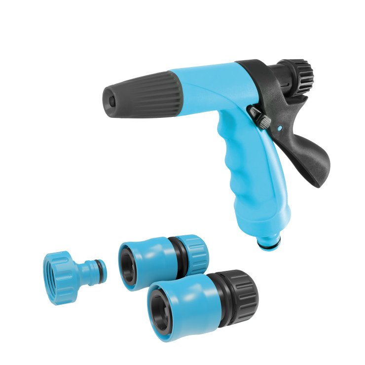 50530 Hand sprinkle set 1/2" cellfast