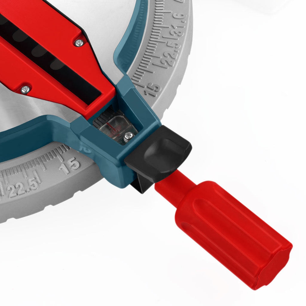 5102 Compound Miter Saw 255mm Ronix منشار خشب 25 سم