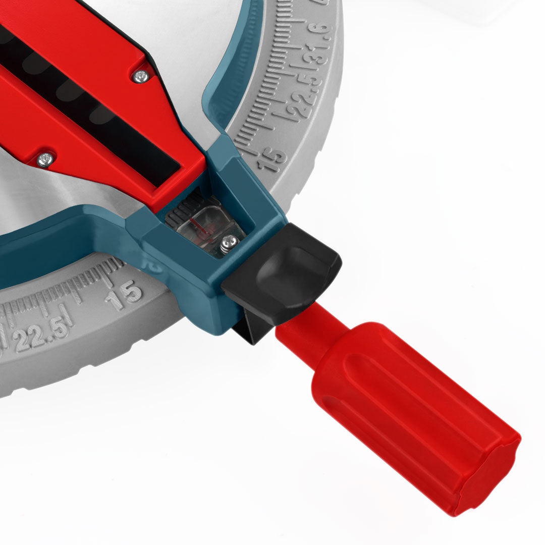 5102 Compound Miter Saw 255mm Ronix منشار خشب 25 سم