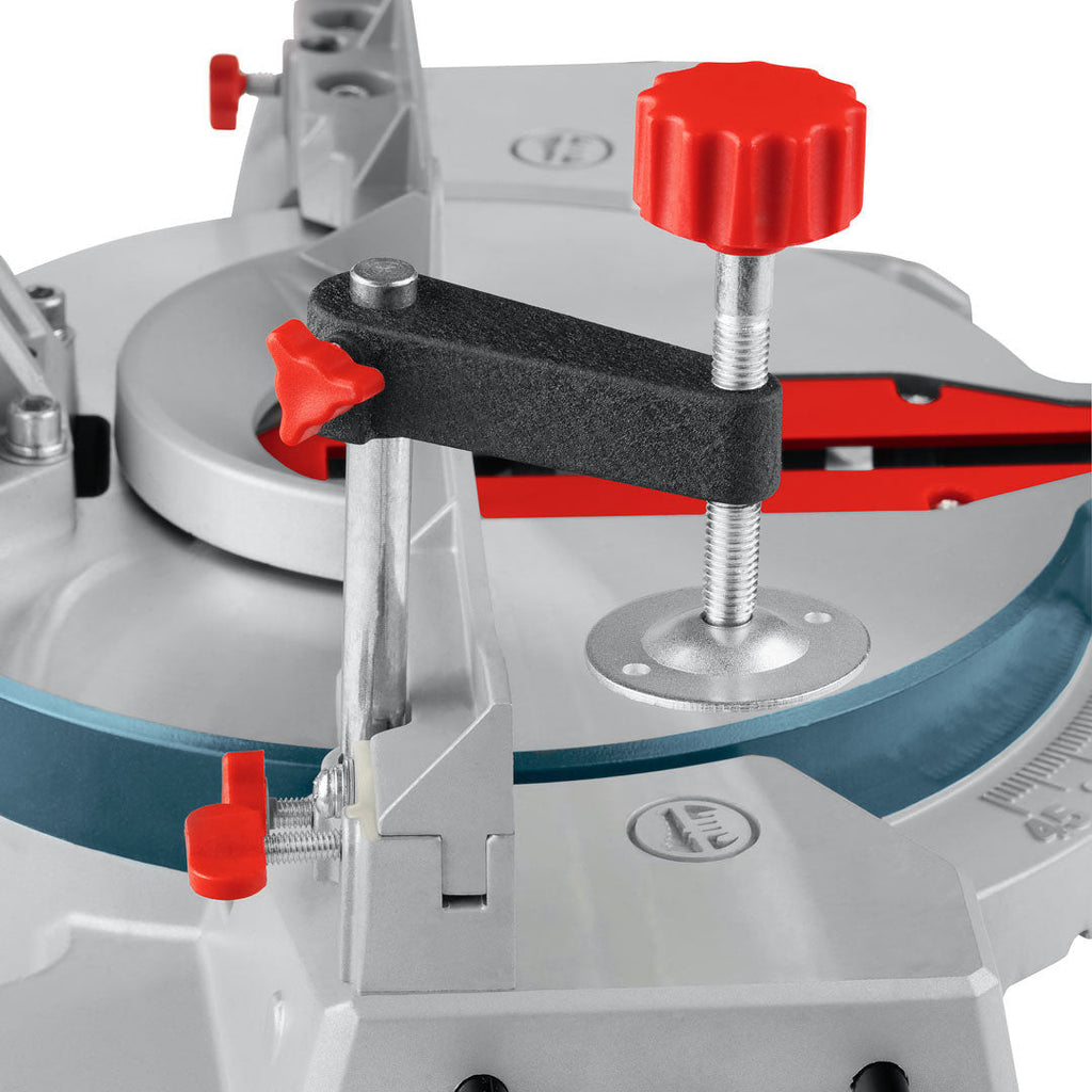 5102 Compound Miter Saw 255mm Ronix منشار خشب 25 سم