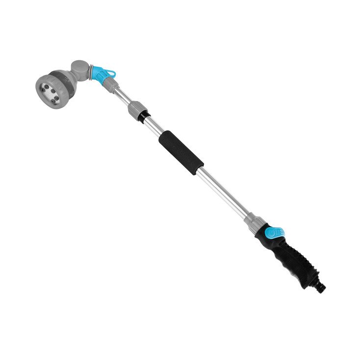 52080 Telescopic watering lance  Cellfast ..