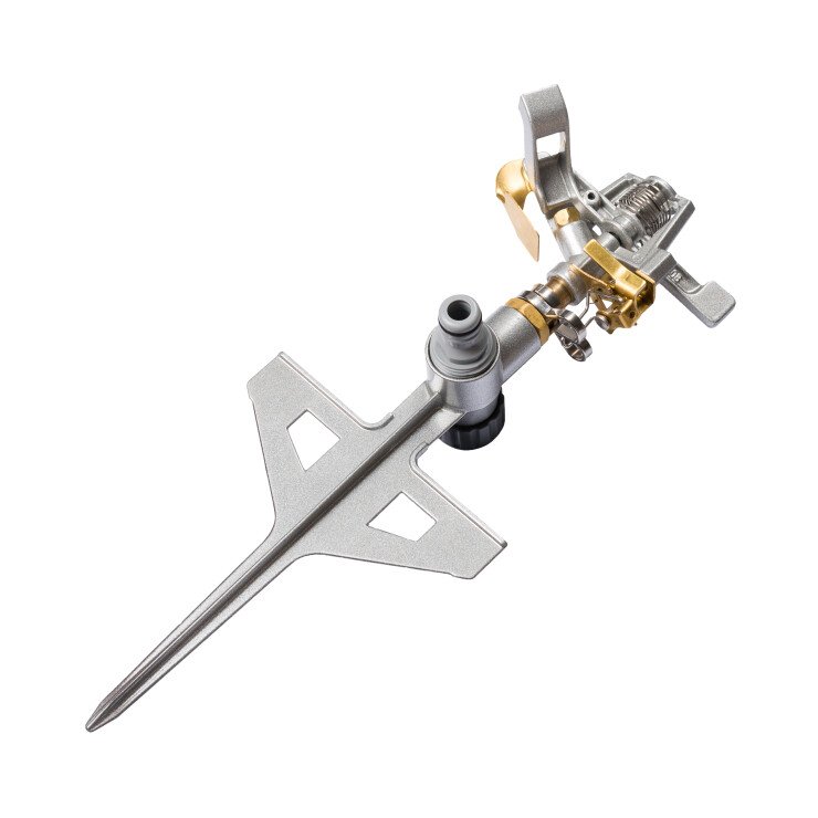 52160 Professional pulsator sprinkler - LUX  cellfast..