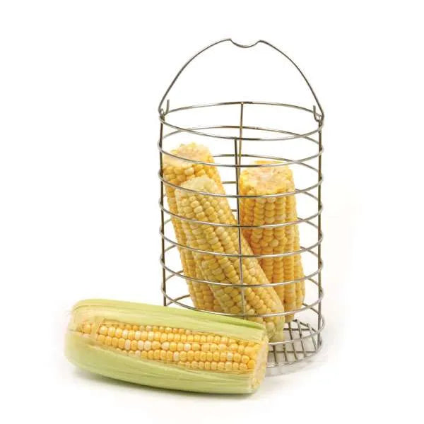 NORPRO S/S Asparagus Steamer/Cooker