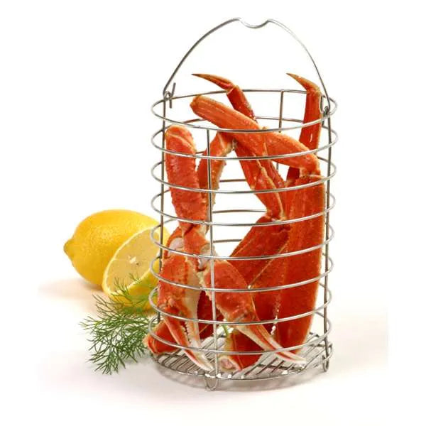 NORPRO S/S Asparagus Steamer/Cooker