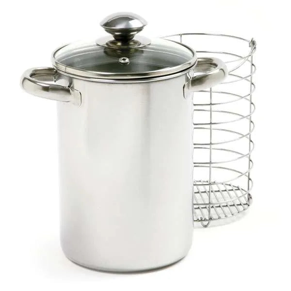 NORPRO S/S Asparagus Steamer/Cooker