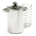 NORPRO S/S Asparagus Steamer/Cooker