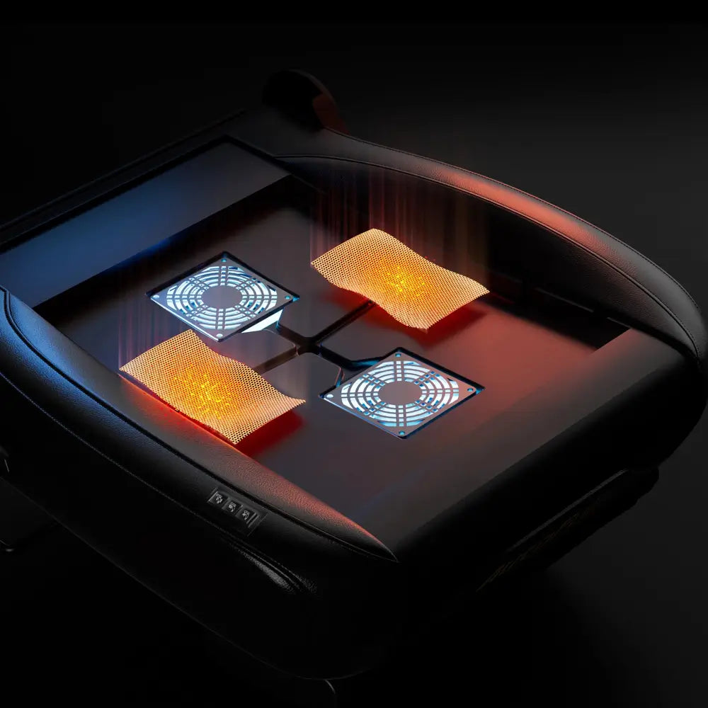 AutoFull M6 Ultra Gaming Chair [All-year Lowest Price!]