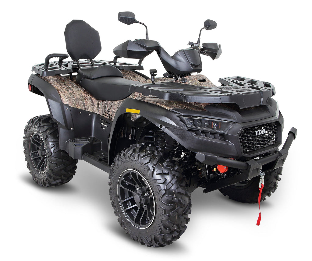 TGB BLADE 600 LTX EPS 600cc Adult Four Wheeler ATV 4x4
