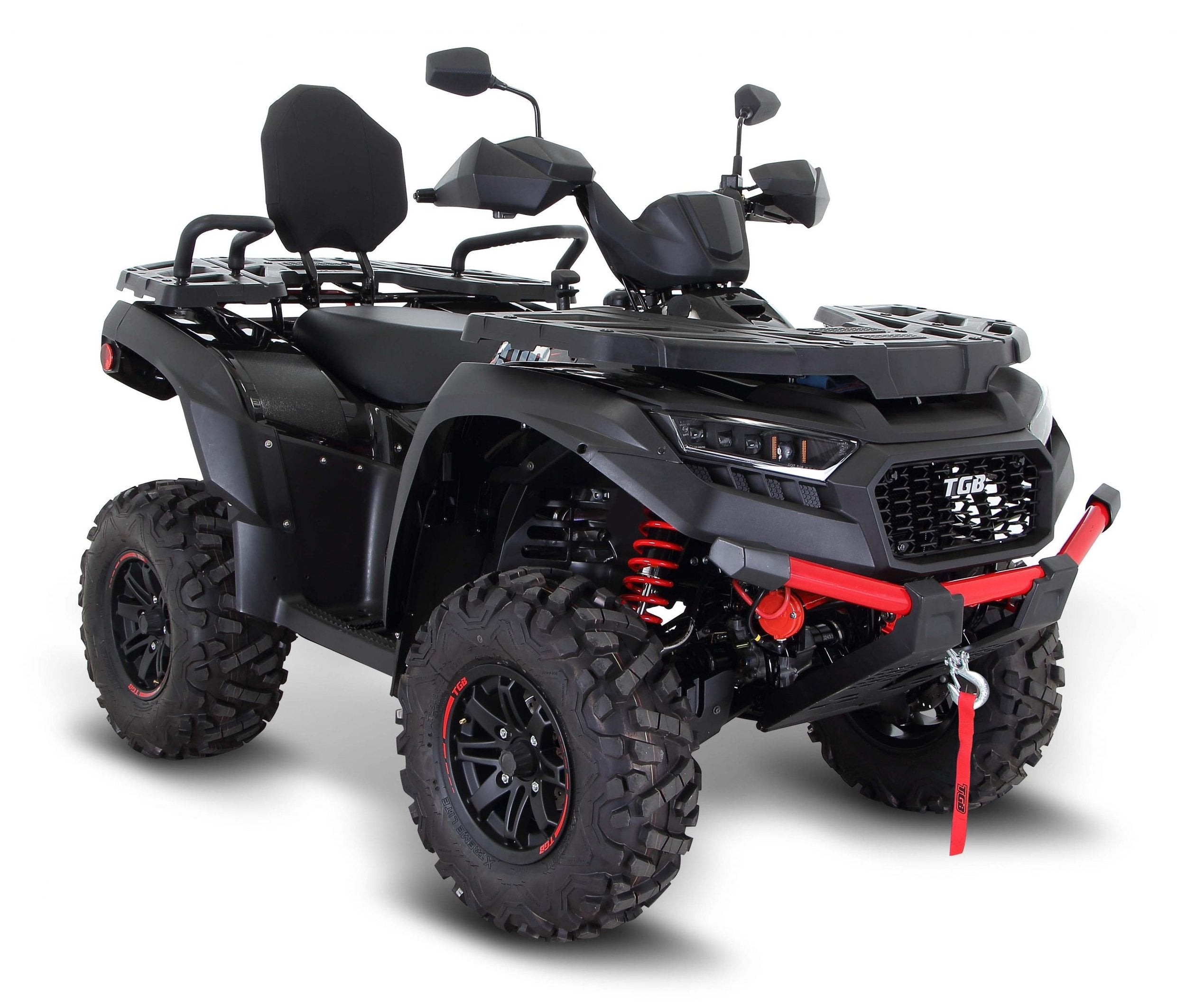 TGB BLADE 600 SE.X EPS 600cc Adult Four Wheeler ATV 4x4