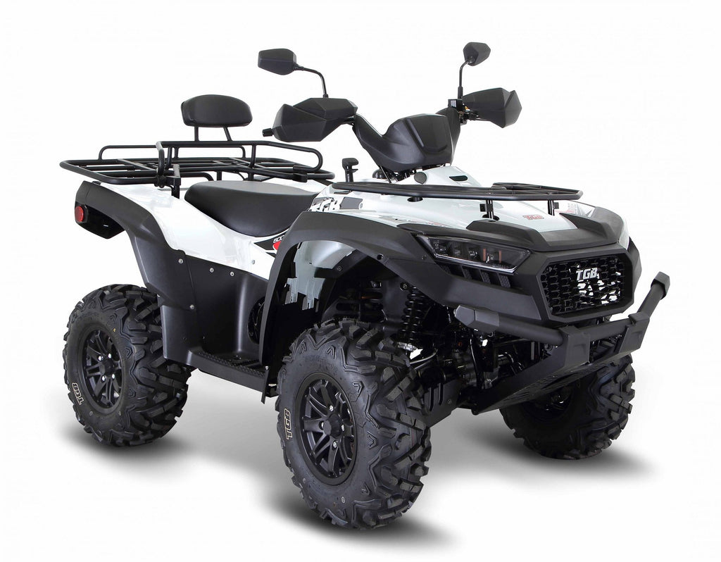 TGB BLADE 600 SL.X 600cc Adult Four Wheeler ATV 4x4