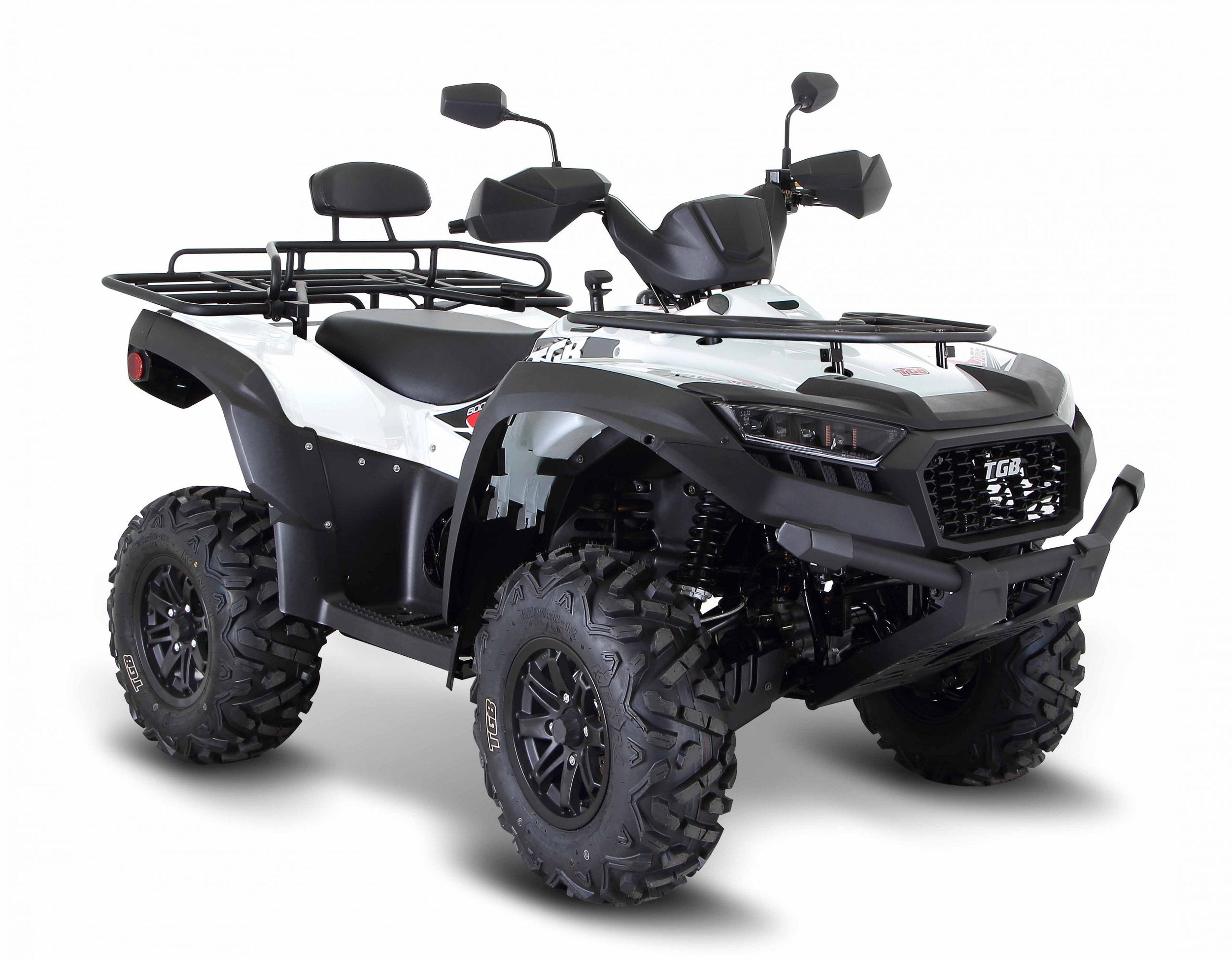 TGB BLADE 600 SL.X 600cc Adult Four Wheeler ATV 4x4
