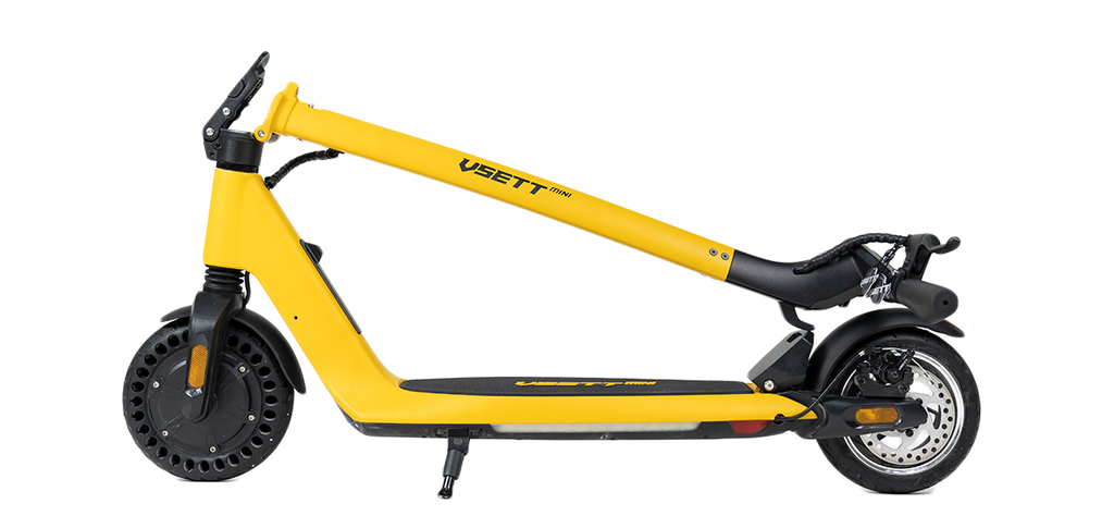 VSETT Mini Electric Scooter
