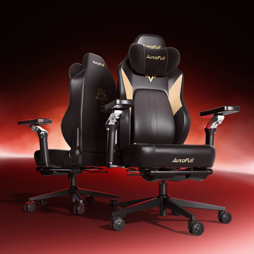 AutoFull M6 Ultra Gaming Chair [All-year Lowest Price!]