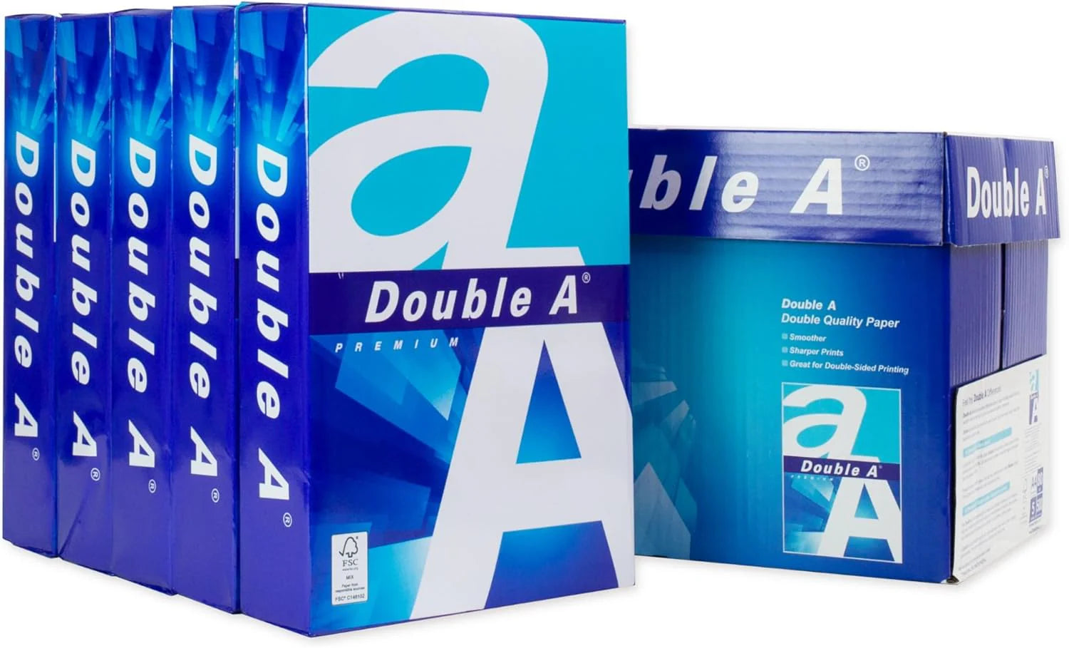 Paper A4 REY-COPY 80gr