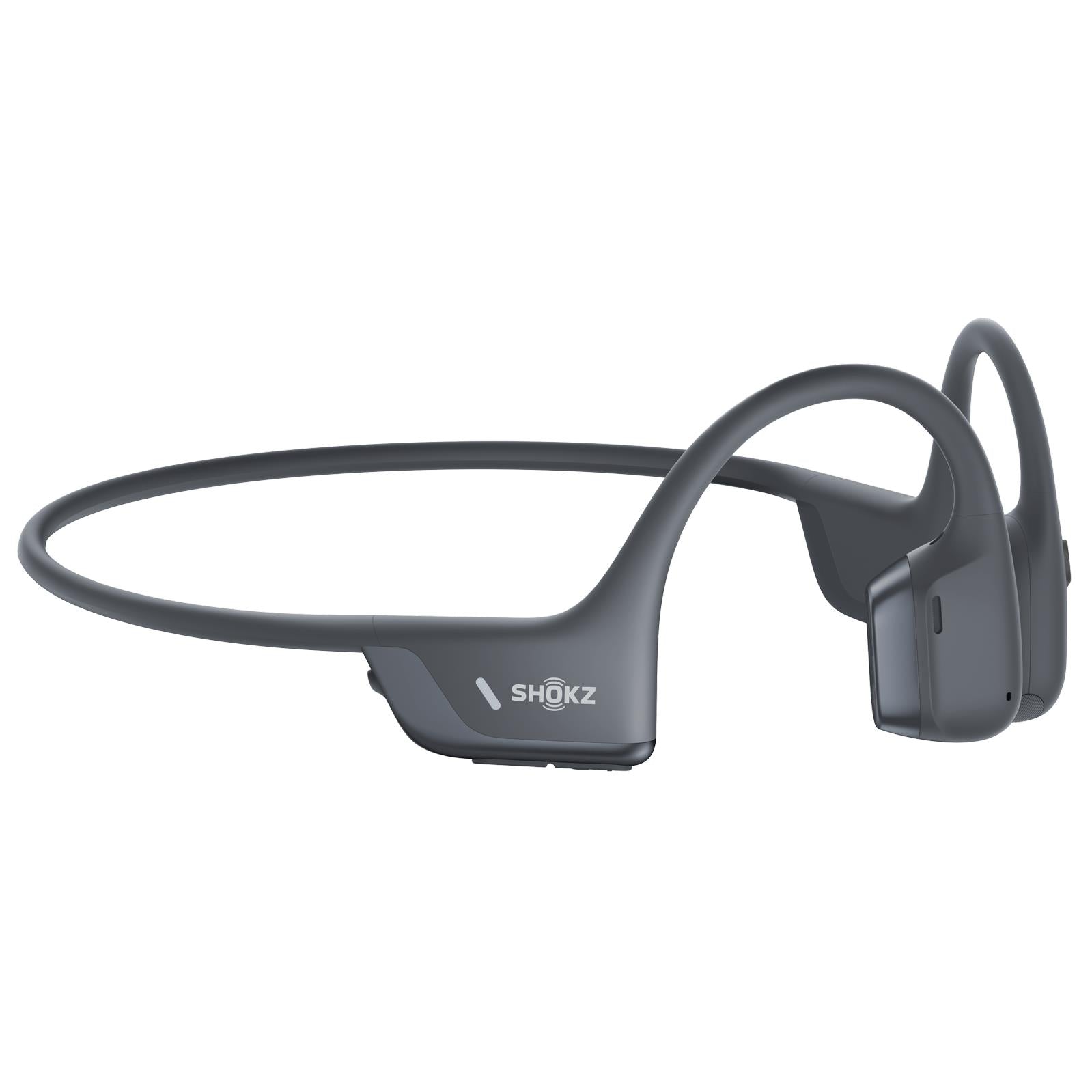 Shokz Openrun Pro 2 (Black)
