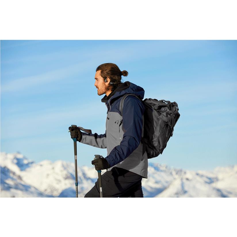 Shokz Openrun Pro 2 (Black)