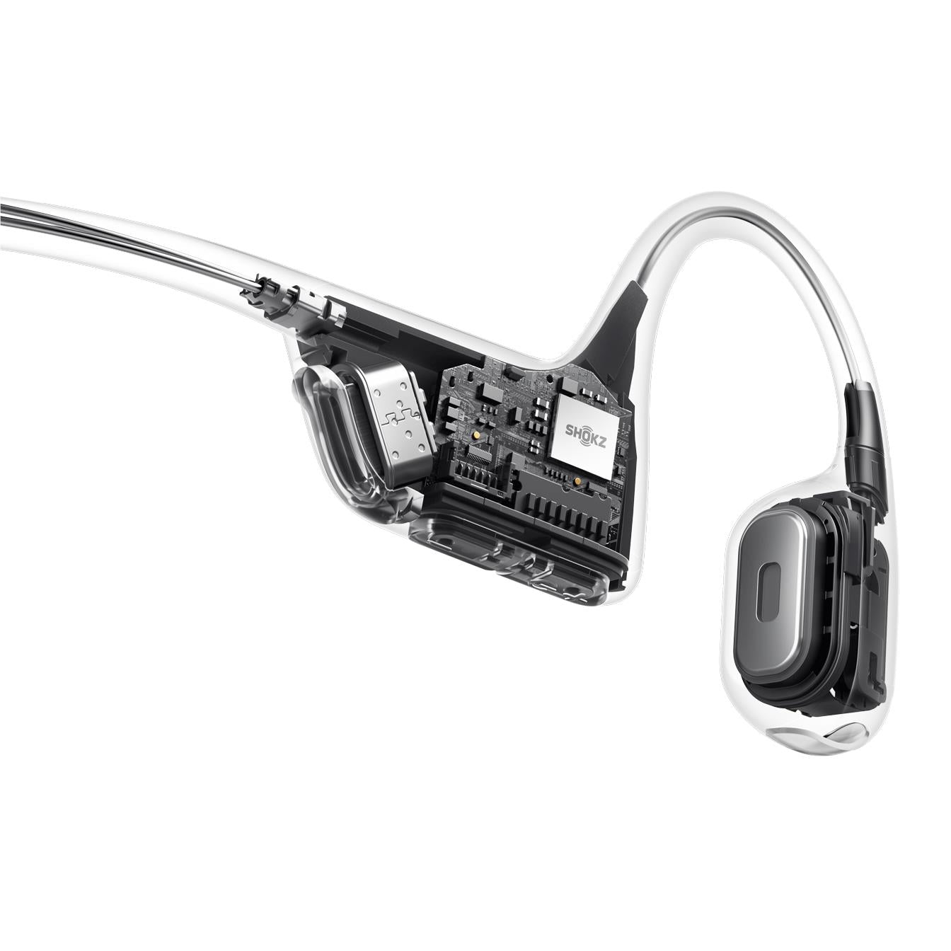 Shokz Openrun Pro 2 (Black)