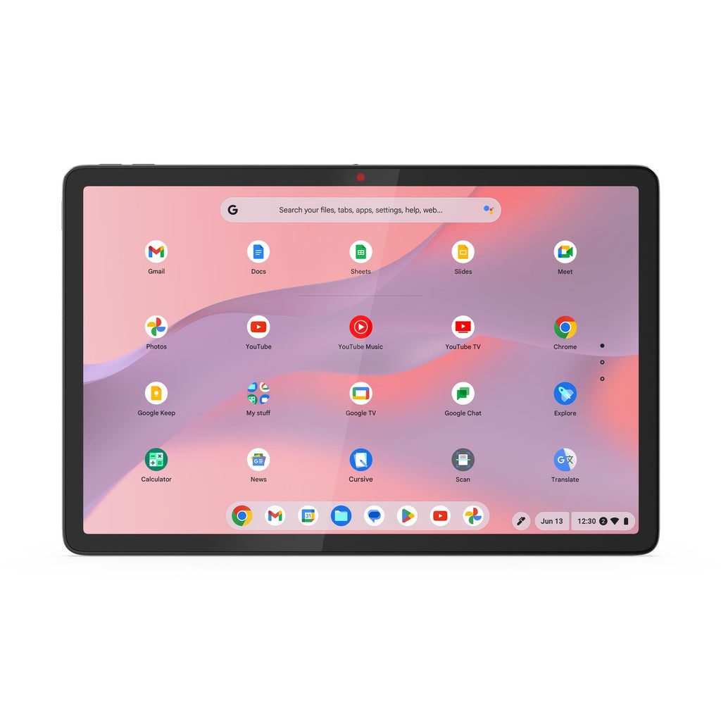 Lenovo Duet 11" WUXGA Chromebook Laptop (MTK838)[128GB]