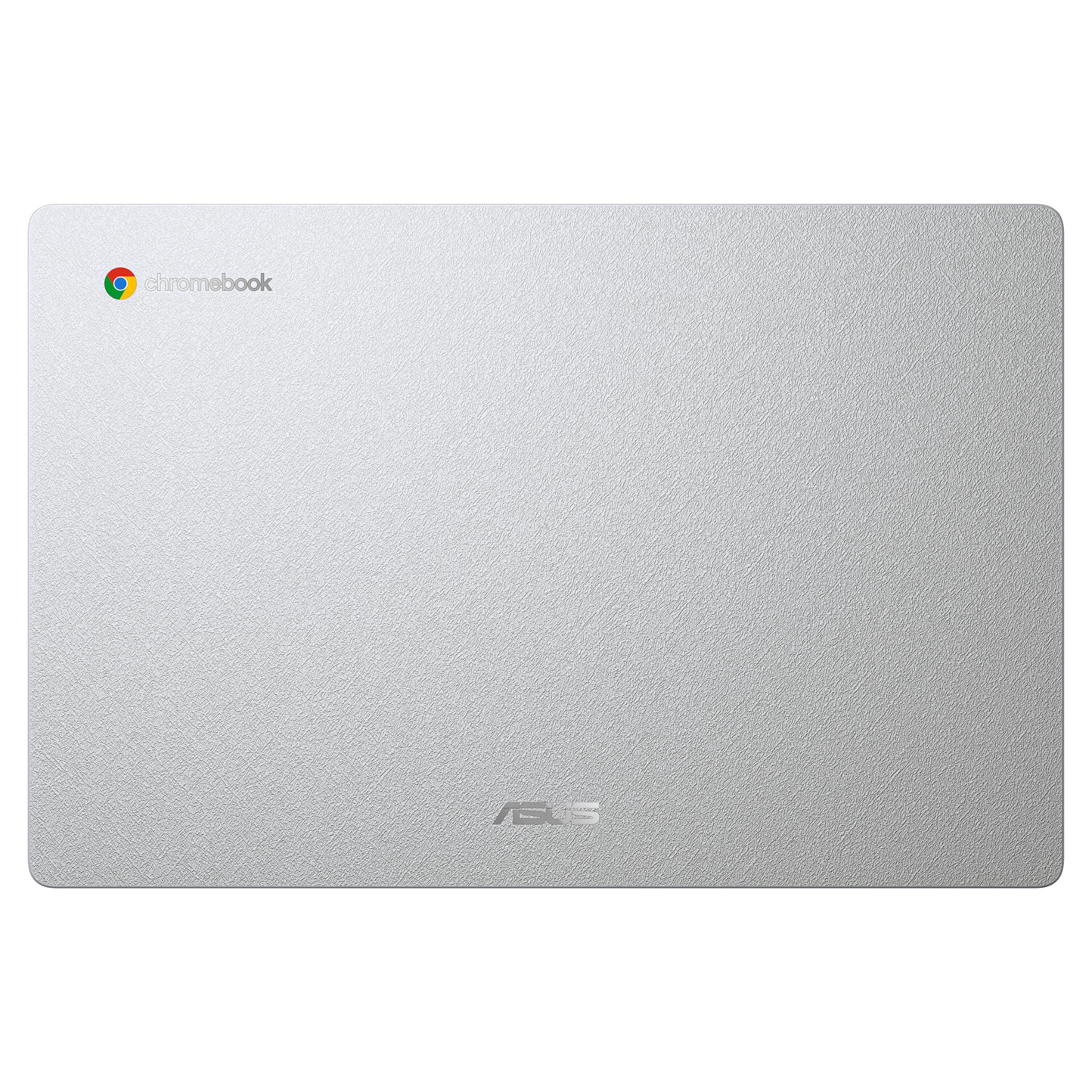 ASUS CX14 14" Full HD Chromebook Laptop (Intel Core 3)[128GB]