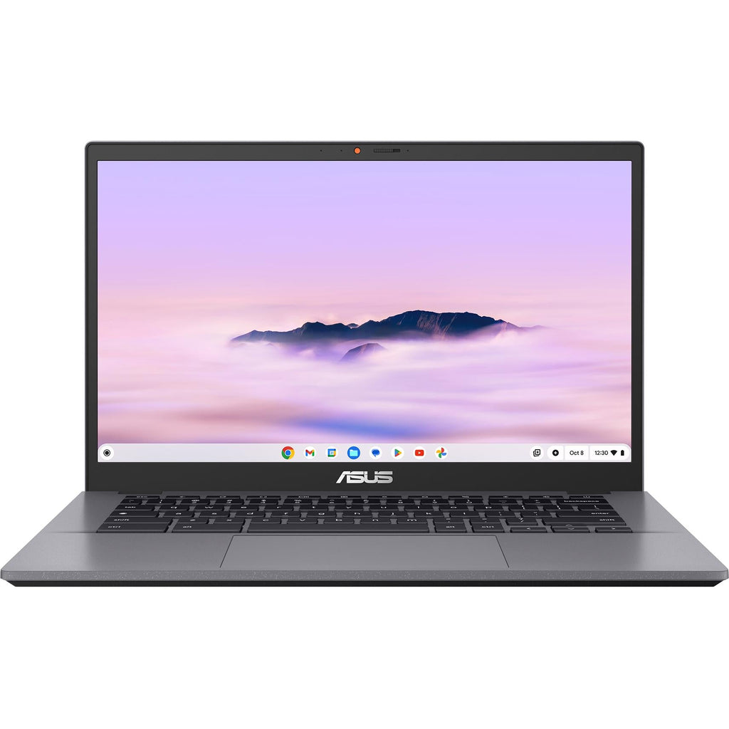 ASUS CX34 14" Full HD Chromebook Laptop with Gemini (13th Gen Intel i5)[256GB]