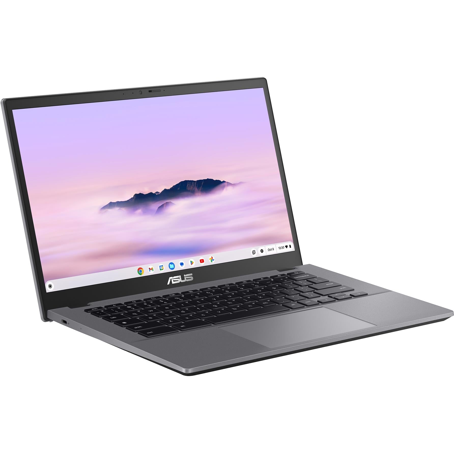 ASUS CX34 14" Full HD Chromebook Laptop with Gemini (13th Gen Intel i5)[256GB]