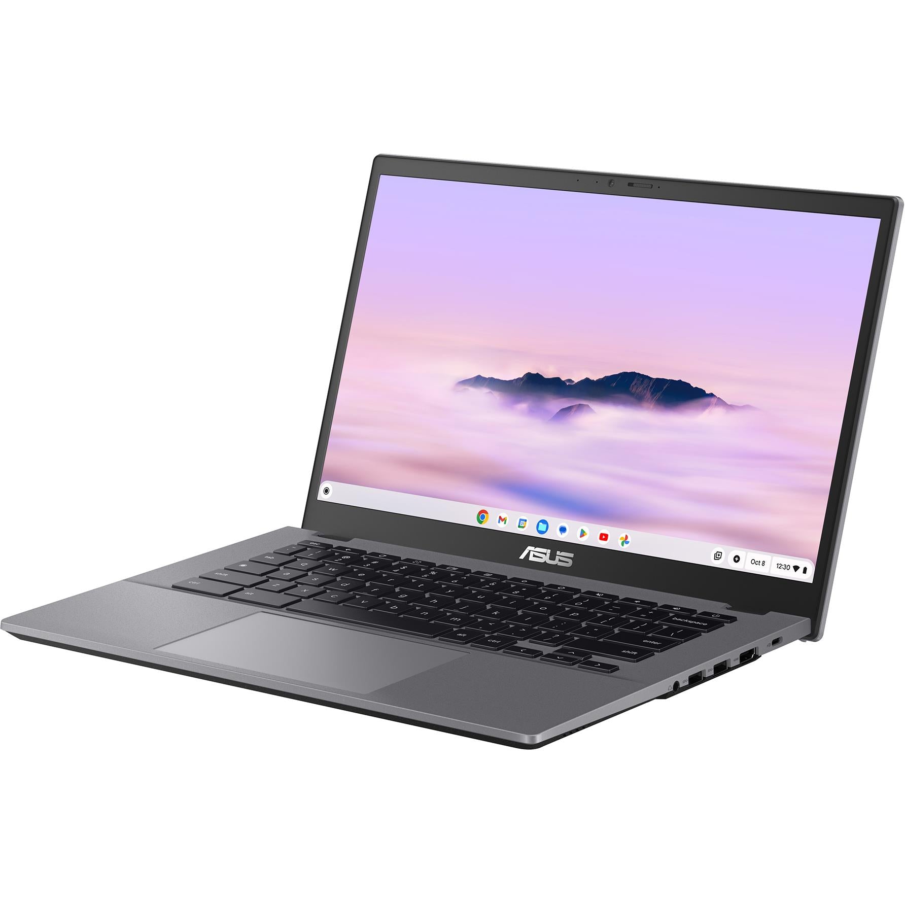 ASUS CX34 14" Full HD Chromebook Laptop with Gemini (13th Gen Intel i5)[256GB]