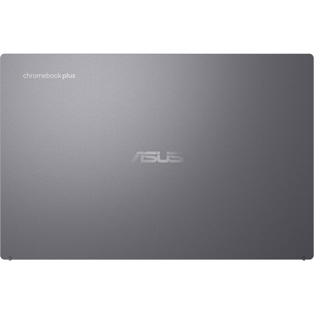 ASUS CX34 14" Full HD Chromebook Laptop with Gemini (13th Gen Intel i5)[256GB]