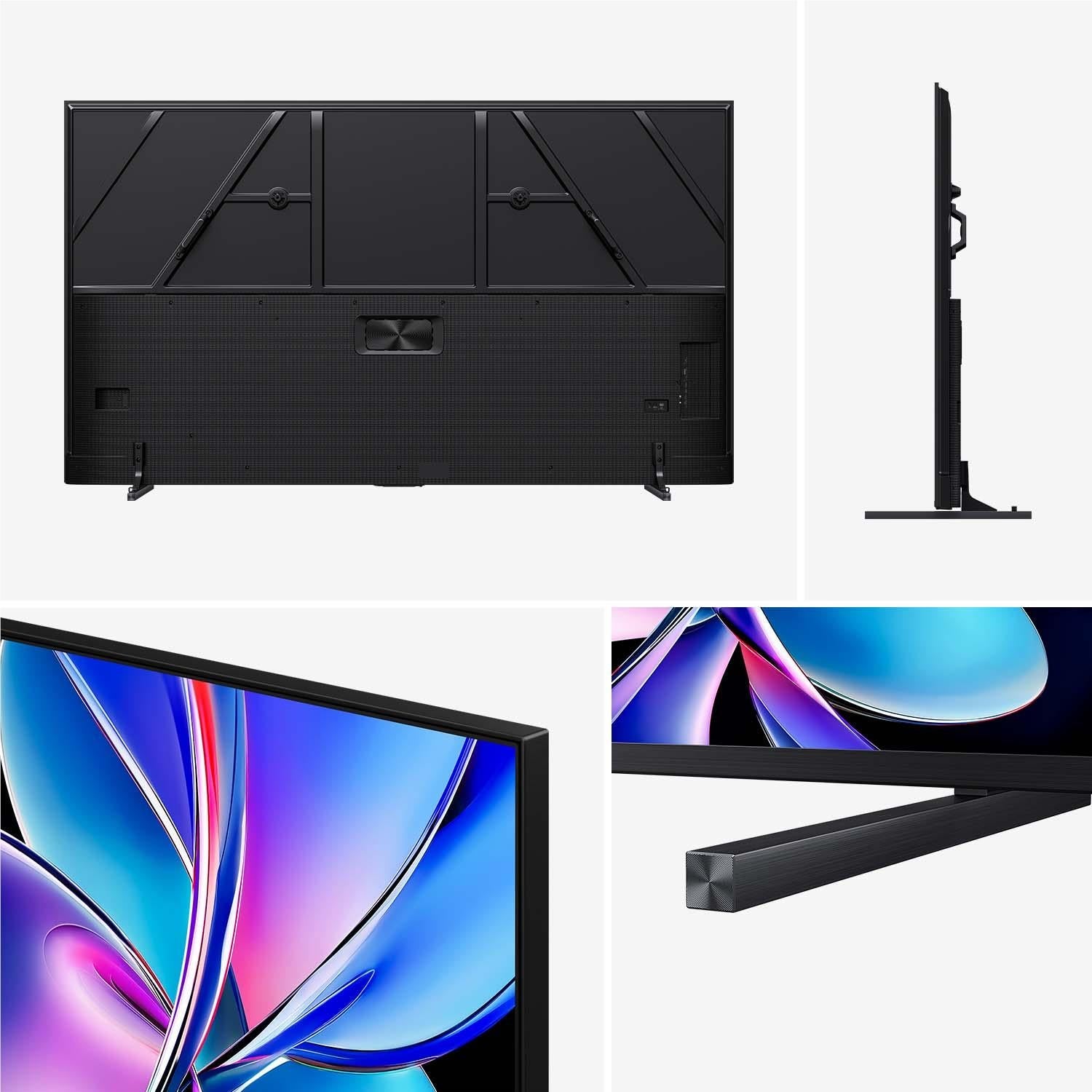 Hisense 100" Q7QAU 4K QLED Smart TV [2025]