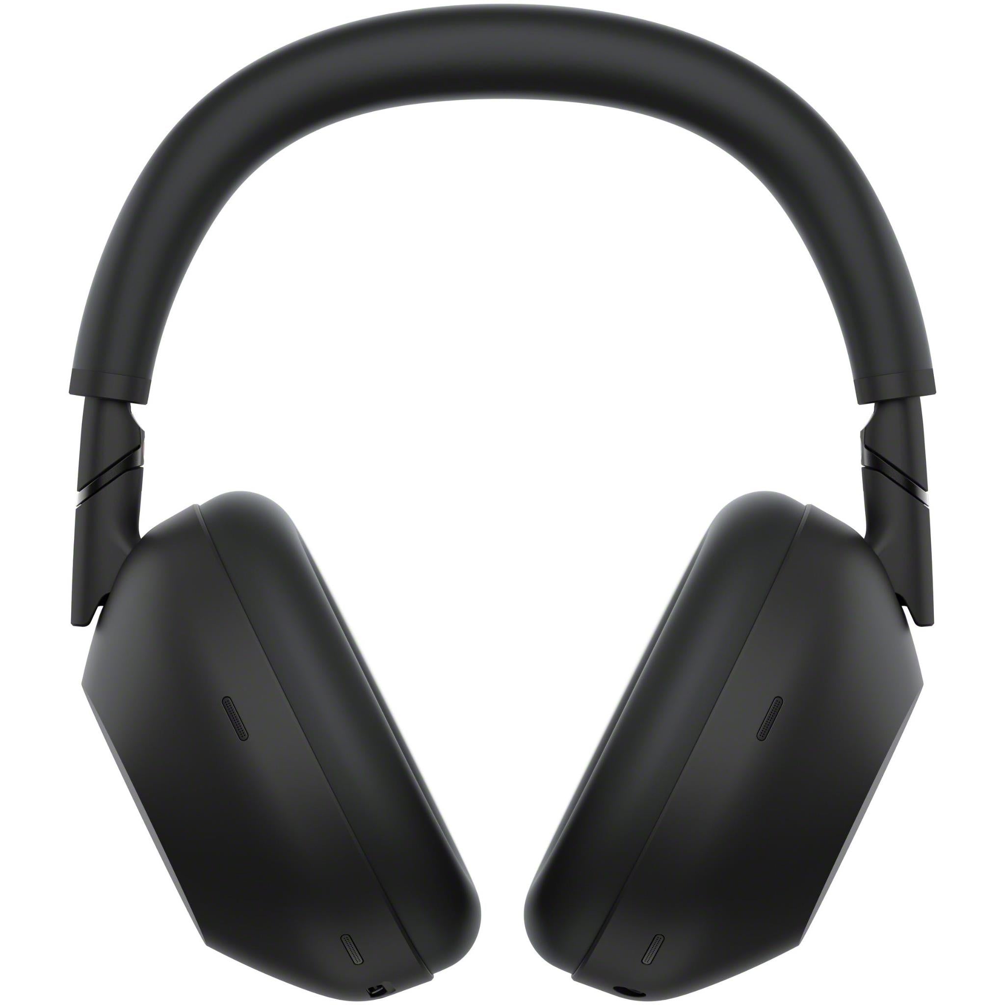 Sony WH-1000XM6 Premium Noise Cancelling Over-Ear Headphones (Black)