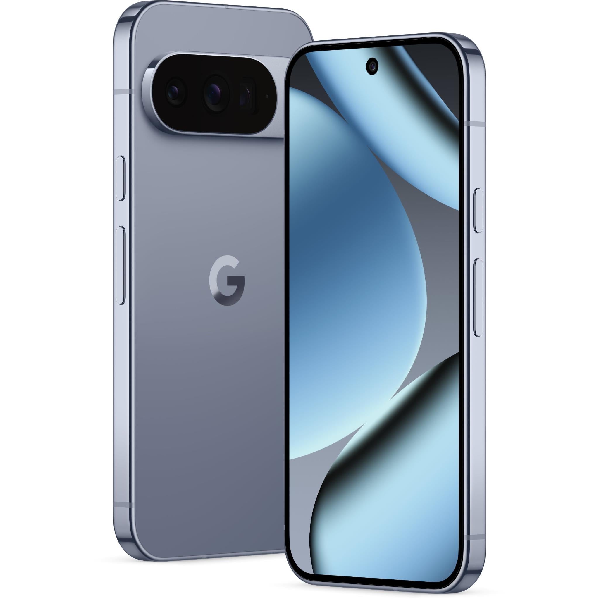 Google Pixel 10 Pro 5G 128GB (Moonstone)