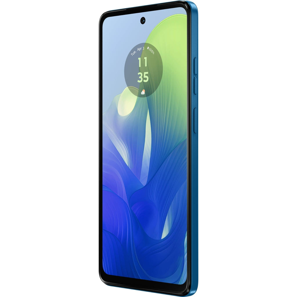 moto g04s 4G 64GB (Blue)