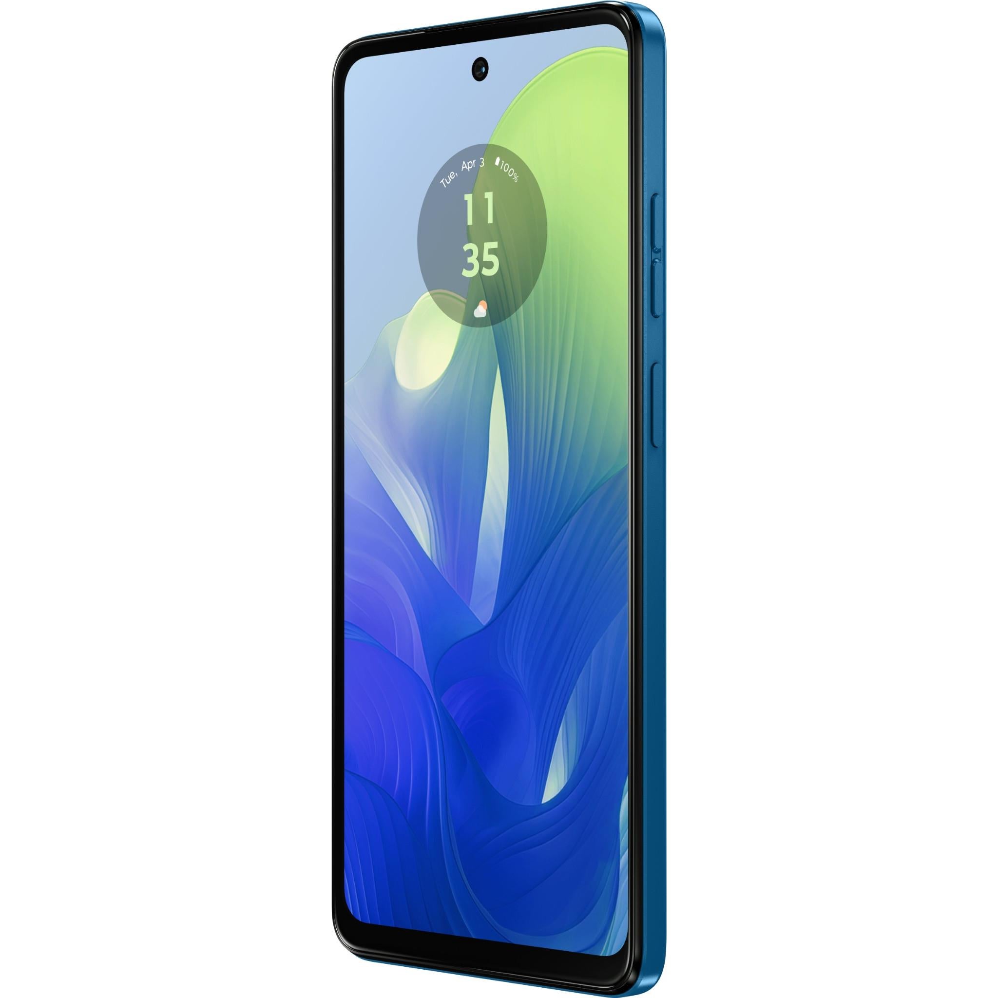 moto g04s 4G 64GB (Blue)