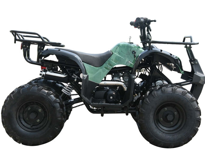 Kodiak 125 Children's ATV-8", 4-Stroke 125cc