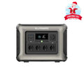 ALLPOWERS R1500 Portable Power Station 1800W 1152Wh LiFeP04 Battery