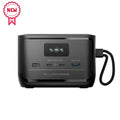 ALLPOWERS SOLAX P100 DC Portable Power Station | 128W 99.2Wh