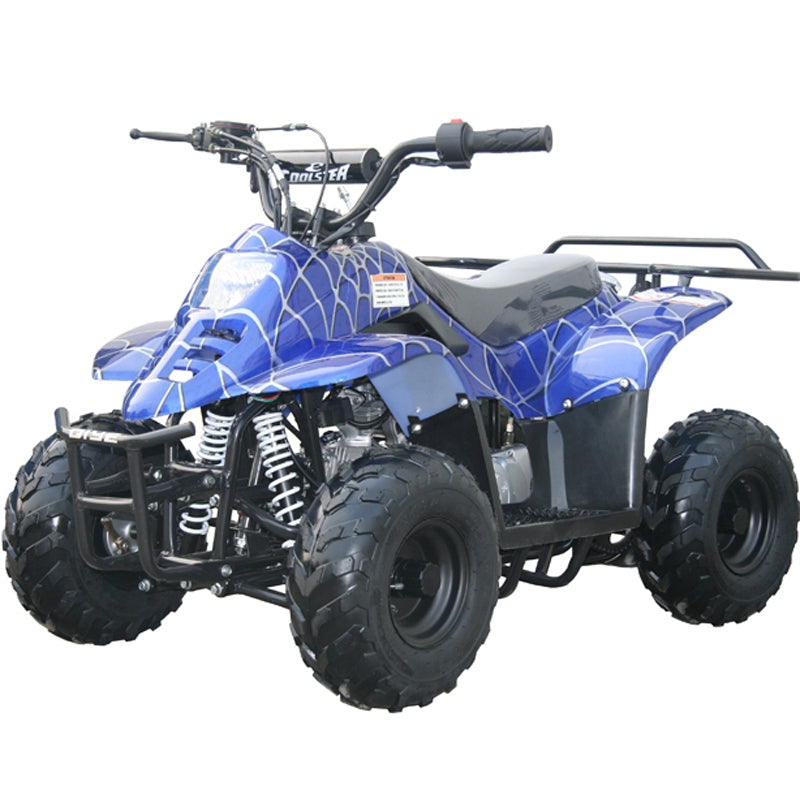 Tumbleweed Mini Children's ATV, 4-Stroke 110cc