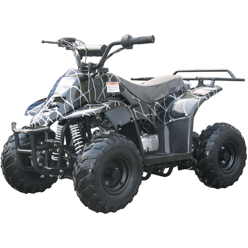 Tumbleweed Mini Children's ATV, 4-Stroke 110cc
