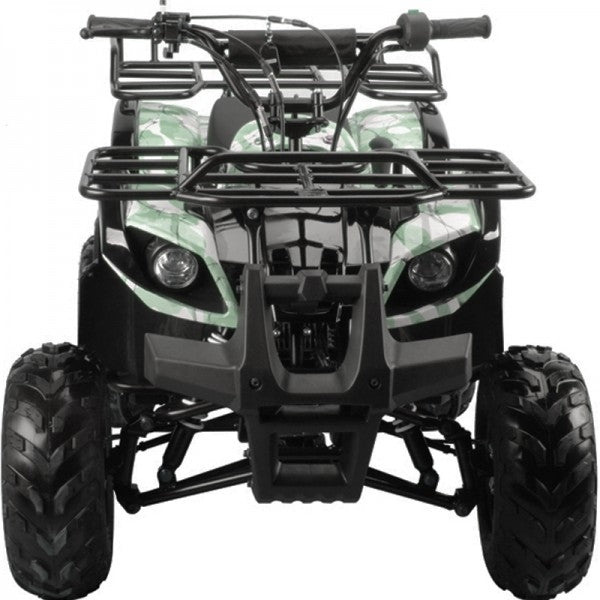 Kodiak 125 Children's ATV-7", 4-Stroke 125cc