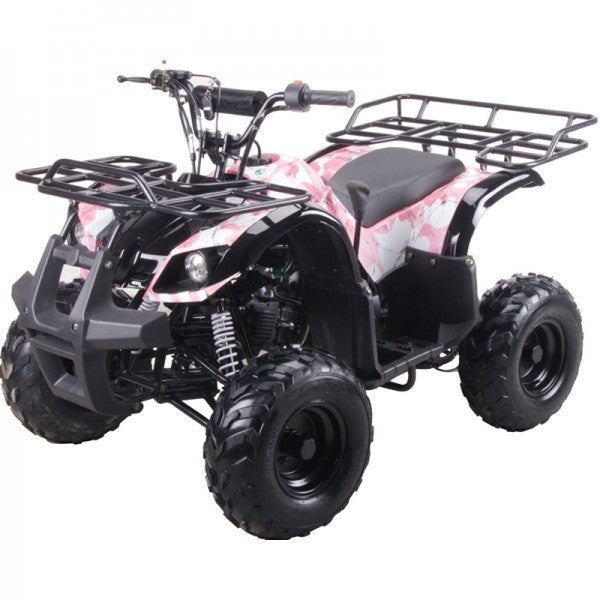 Kodiak 125 Children's ATV-7", 4-Stroke 125cc
