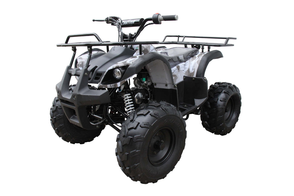 Kodiak 125 Children's ATV-8", 4-Stroke 125cc