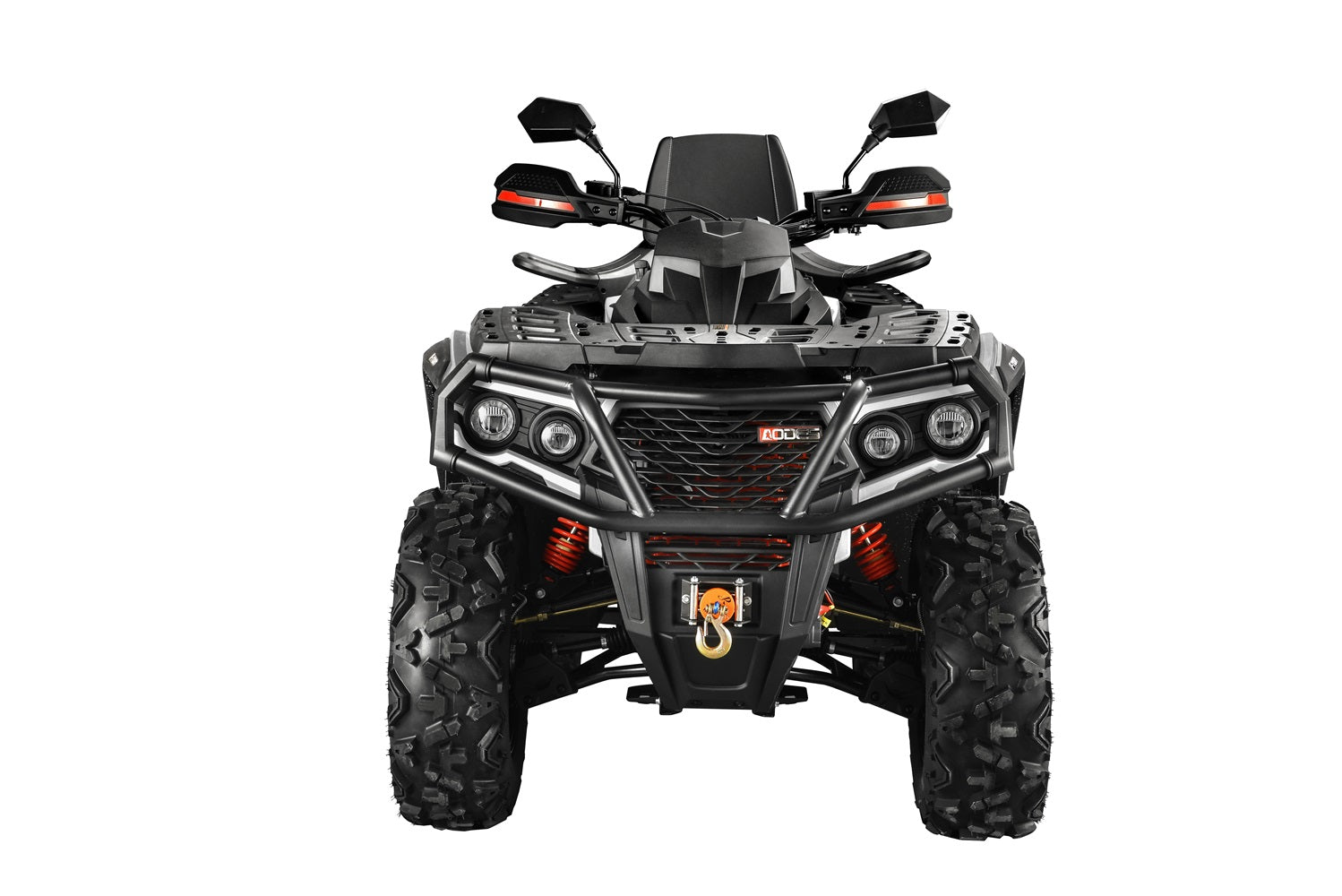 Aodes Pathcross 1000L 1000cc Adult Four Wheeler ATV 4x4