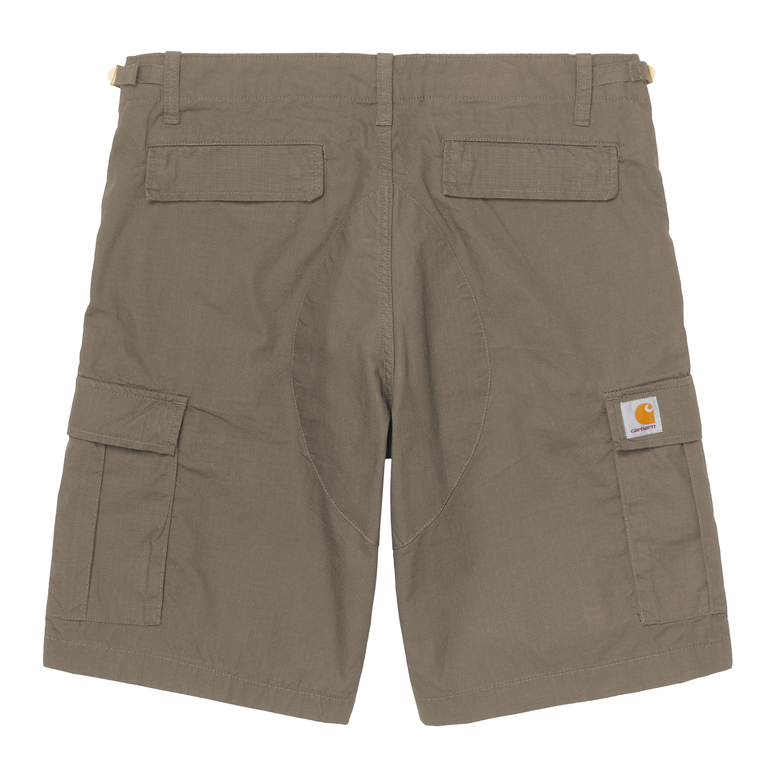 Carhartt WIP - Aviation Short - Branch