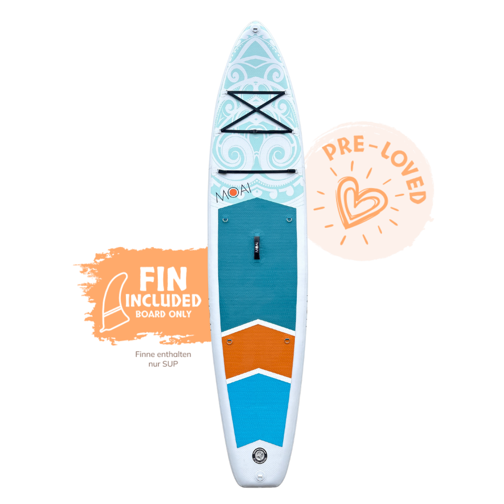 MOAI All-Round SUP 11' - Sample