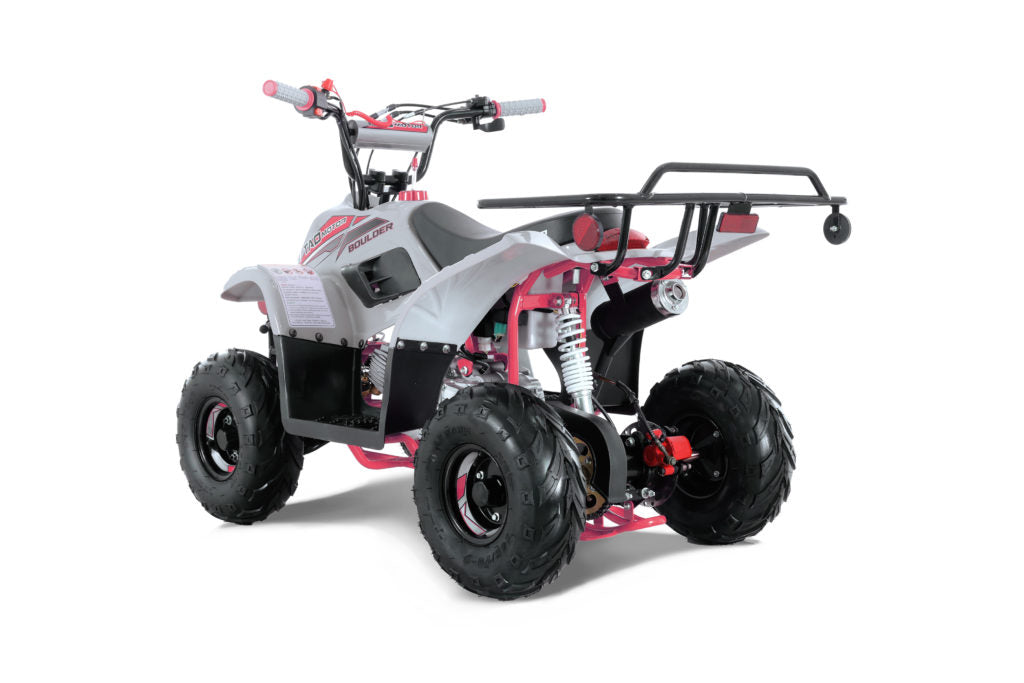 Tao Tao Boulder 110 Children's ATV, 4-Stroke 110cc