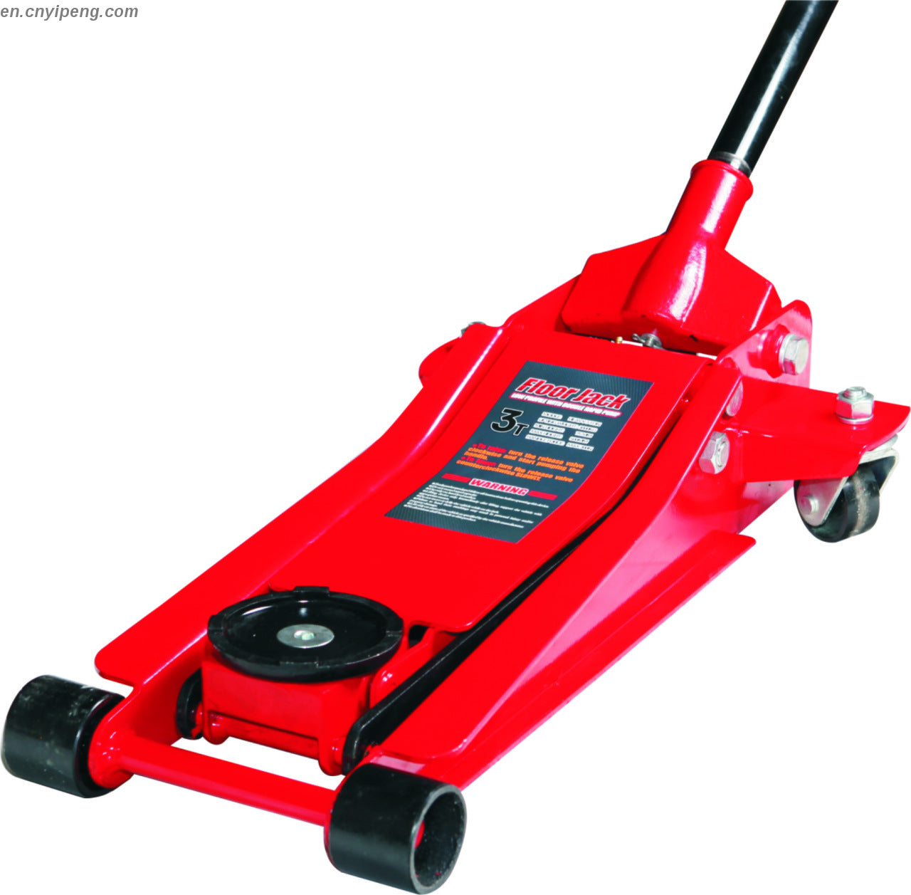 3 Ton low profile jack عفريت واطي