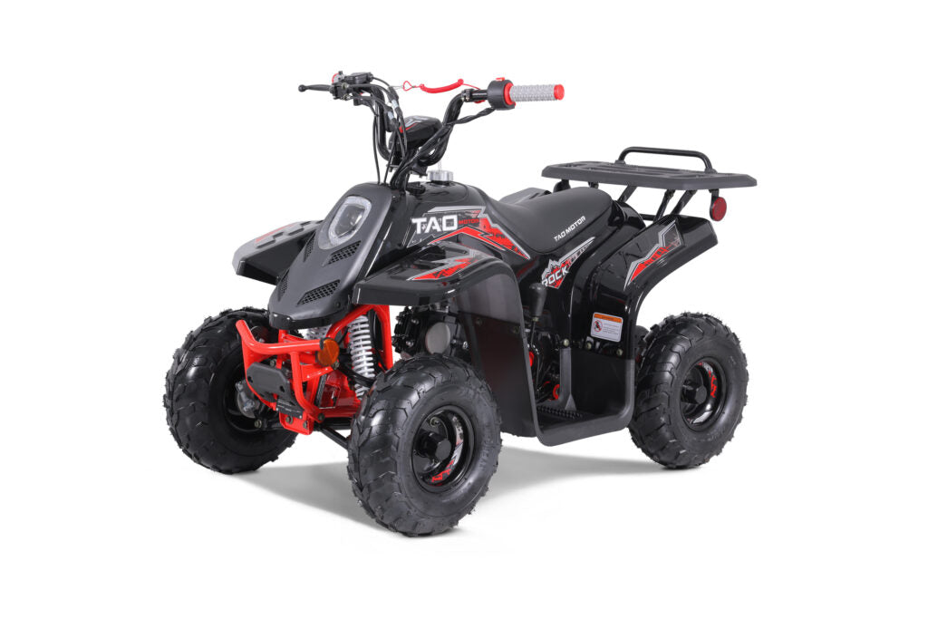 Tao Tao Rock 110 Children's ATV, 4-Stroke 110cc