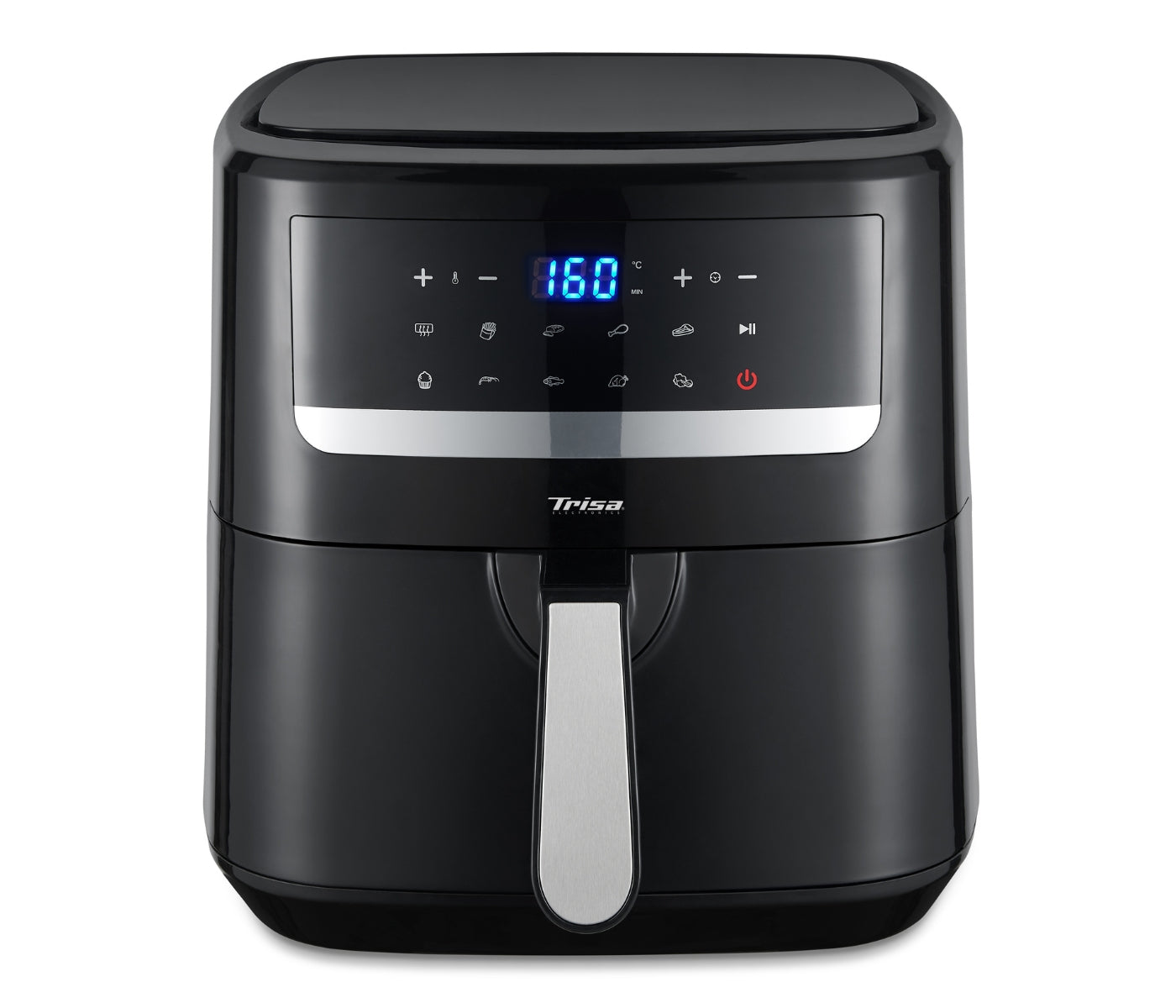 Φριτέζα Αέρος Air Fryer Trisa "Crunchy Fry" 7.5L