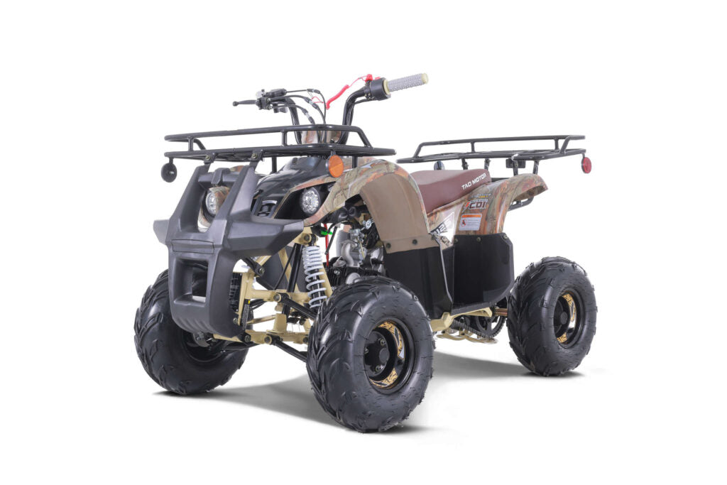 Tao Tao D125 Children's ATV, 4-Stroke 125cc