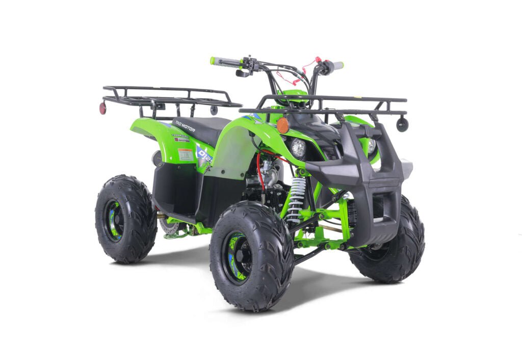 Tao Tao D125 Children's ATV, 4-Stroke 125cc