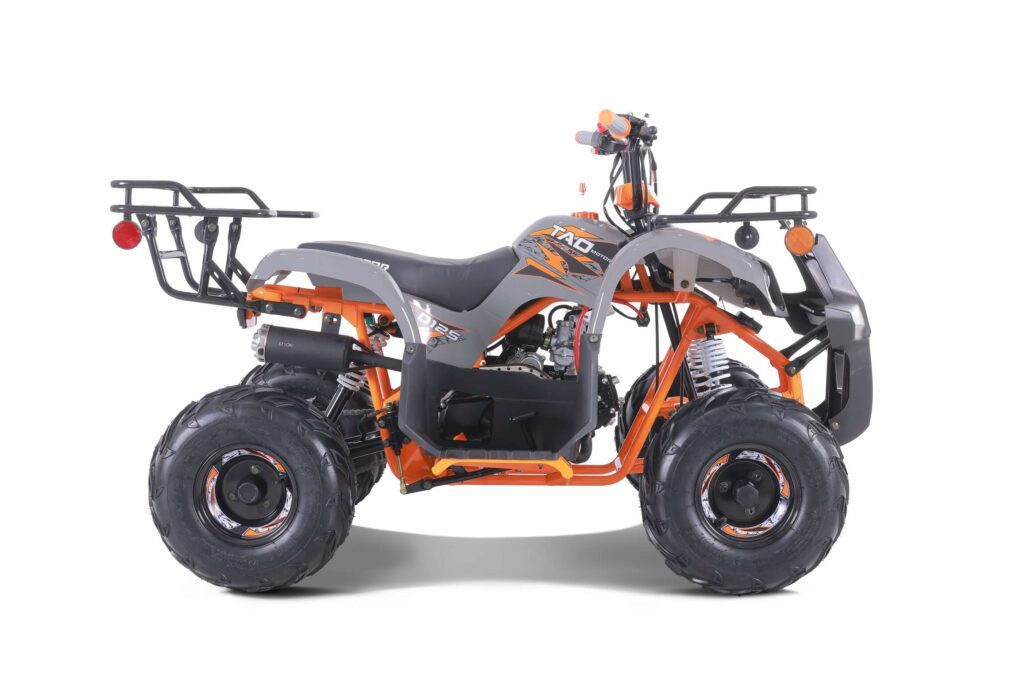 Tao Tao D125 Children's ATV, 4-Stroke 125cc